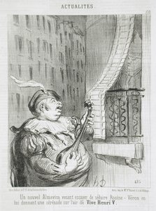  von Honoré Daumier