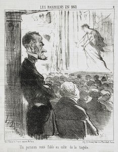  von Honoré Daumier