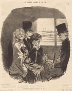  von Honoré Daumier