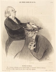  von Honoré Daumier