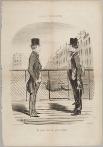  von Honoré Daumier