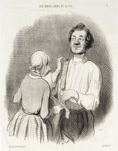  von Honoré Daumier