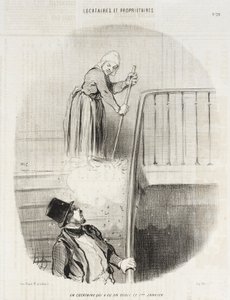  von Honoré Daumier