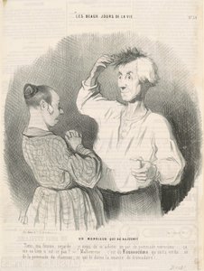  von Honoré Daumier