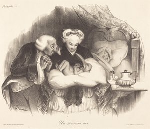  von Honoré Daumier