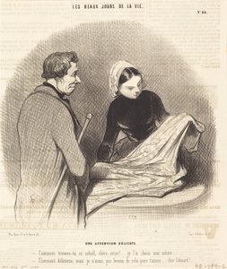  von Honoré Daumier