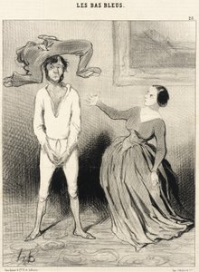  von Honoré Daumier