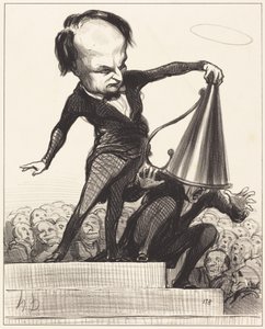  von Honoré Daumier