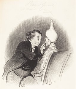  von Honoré Daumier