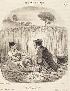  von Honoré Daumier