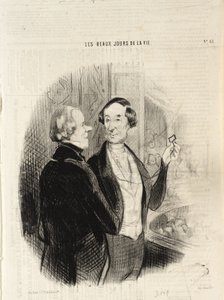  von Honoré Daumier