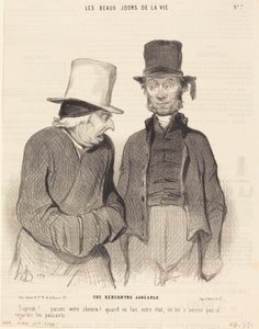  von Honoré Daumier