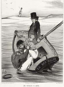  von Honoré Daumier