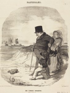  von Honoré Daumier