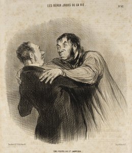  von Honoré Daumier