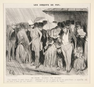  von Honoré Daumier