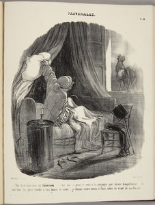  von Honoré Daumier