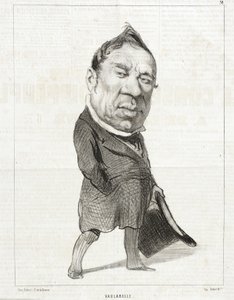  von Honoré Daumier
