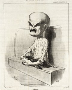  von Honoré Daumier