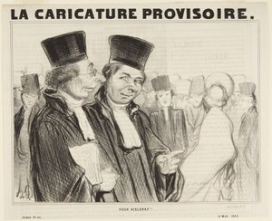  von Honoré Daumier