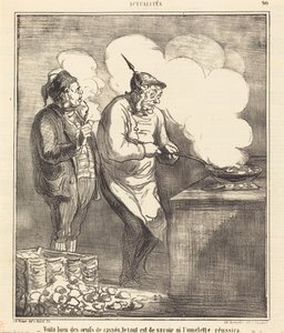  von Honoré Daumier