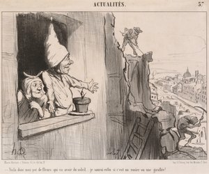  von Honoré Daumier