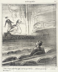  von Honoré Daumier