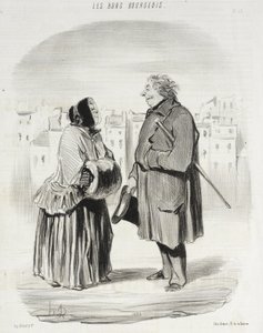  von Honoré Daumier