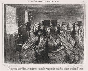  von Honoré Daumier