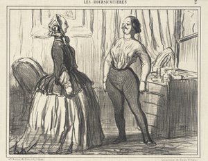  von Honoré Daumier