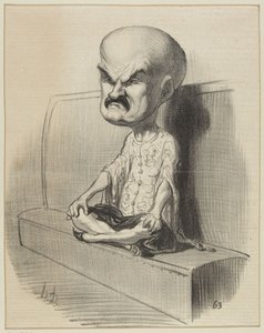  von Honoré Daumier