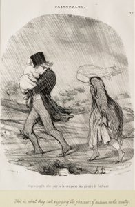  von Honoré Daumier