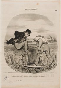  von Honoré Daumier