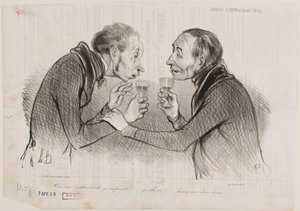 von Honoré Daumier