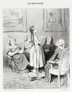  von Honoré Daumier