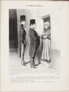  von Honoré Daumier