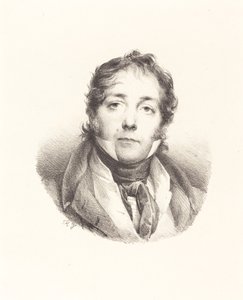 Der General Graf Sebastiani