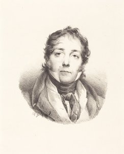 General Graf Sebastiani von Horace Vernet