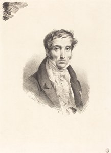 Pierre Guerin von Emile Jean Horace Vernet