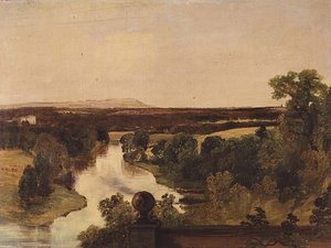 An der Tweed