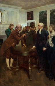 Pass auf, mein Freund, pass auf von Howard Pyle