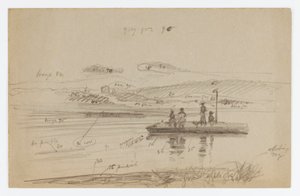 Ohne Titel von Howard Russell Butler