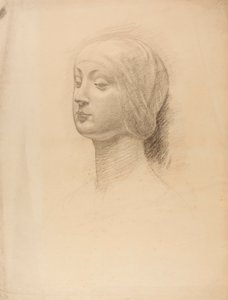 Ohne Titel von Howard Russell Butler