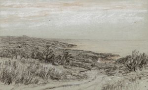Ohne Titel von Howard Russell Butler