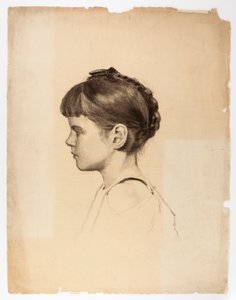 Ohne Titel von Howard Russell Butler