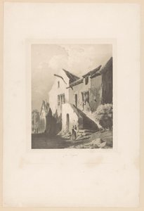 Häuser in der Nähe von Bougival
