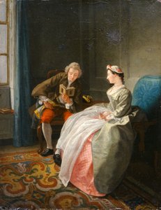 Der Leser