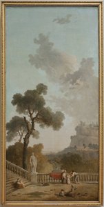  von Hubert Robert
