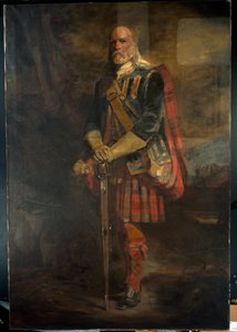 John Gordon von Glenbucket
