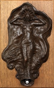 Türklingel, die Figur des 
